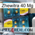 Zhewitra 40Mg cialis5